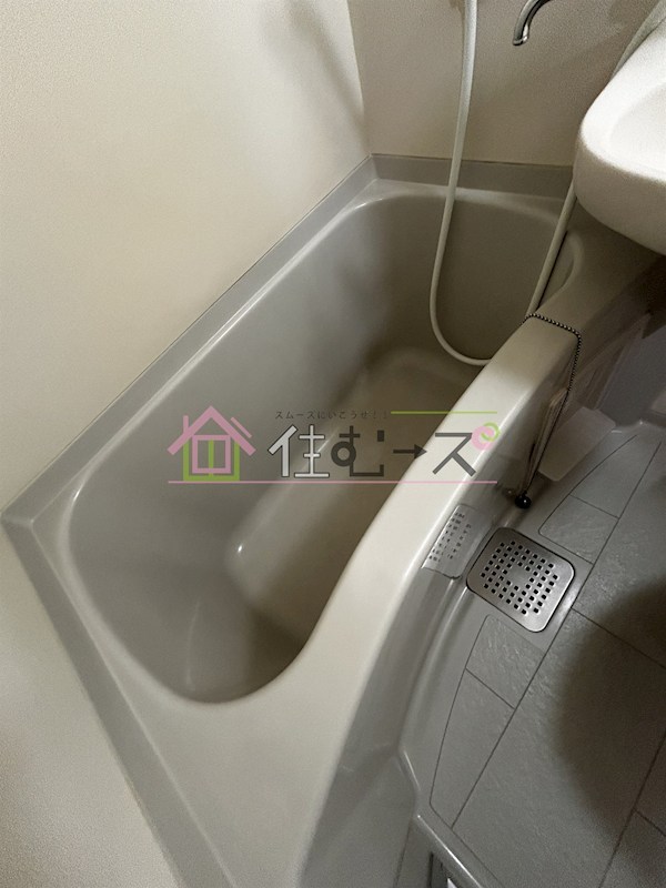 エスリード梅田西 風呂画像