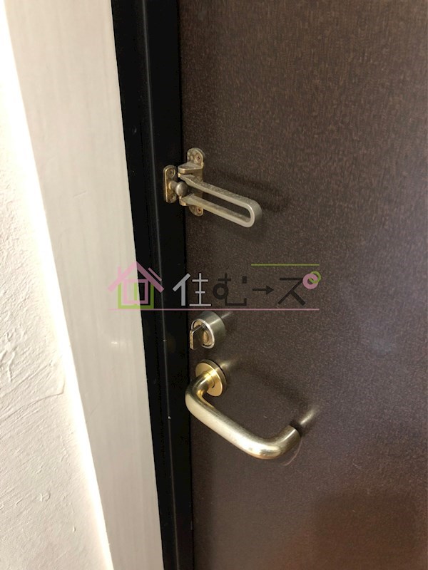 カルマーレナンバウェスト その他2