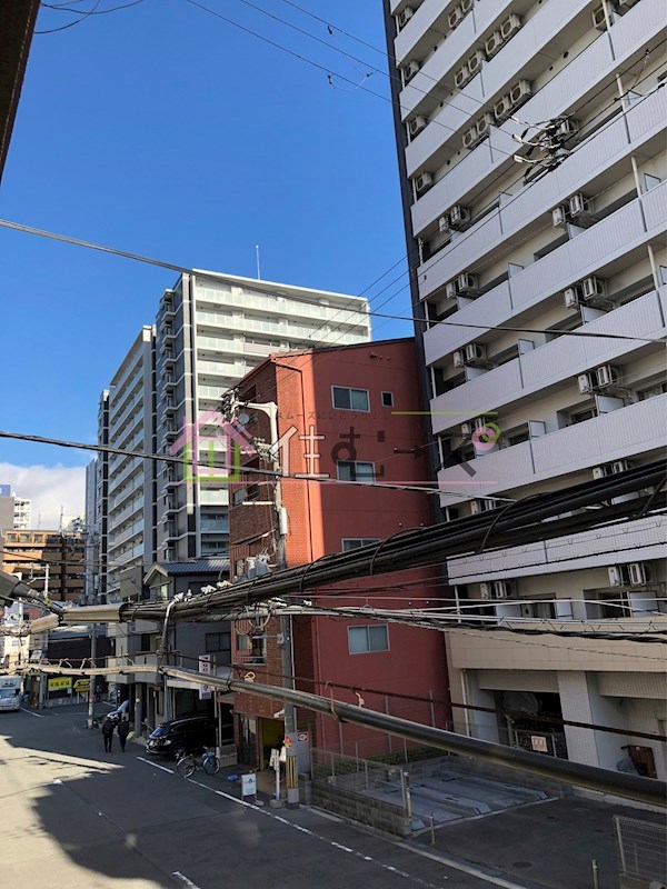 カルマーレナンバウェスト その他3