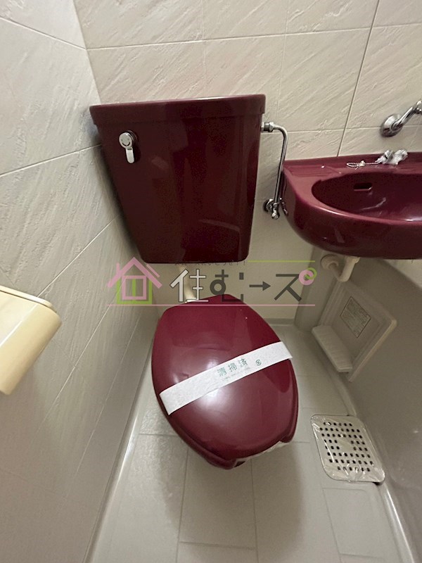 ミフネセントラルベア東淀川 その他3