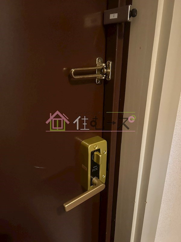 ミフネセントラルベア東淀川 その他6