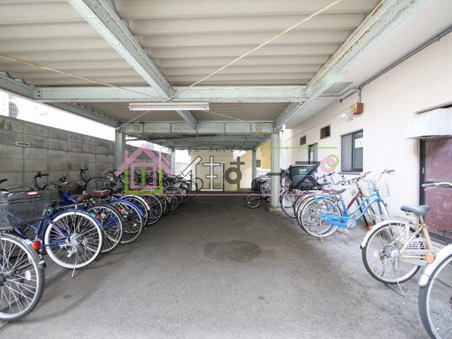 ミフネセントラルベア東淀川 その他外観4