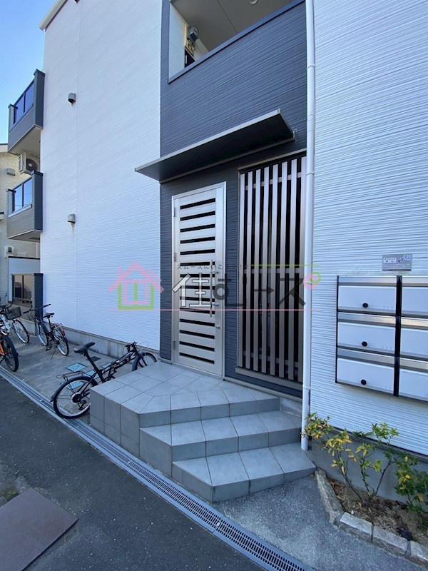 Fmaison遠里小野Ⅱ番館 その他1