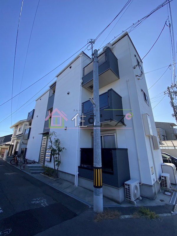 Fmaison遠里小野Ⅱ番館 その他外観1