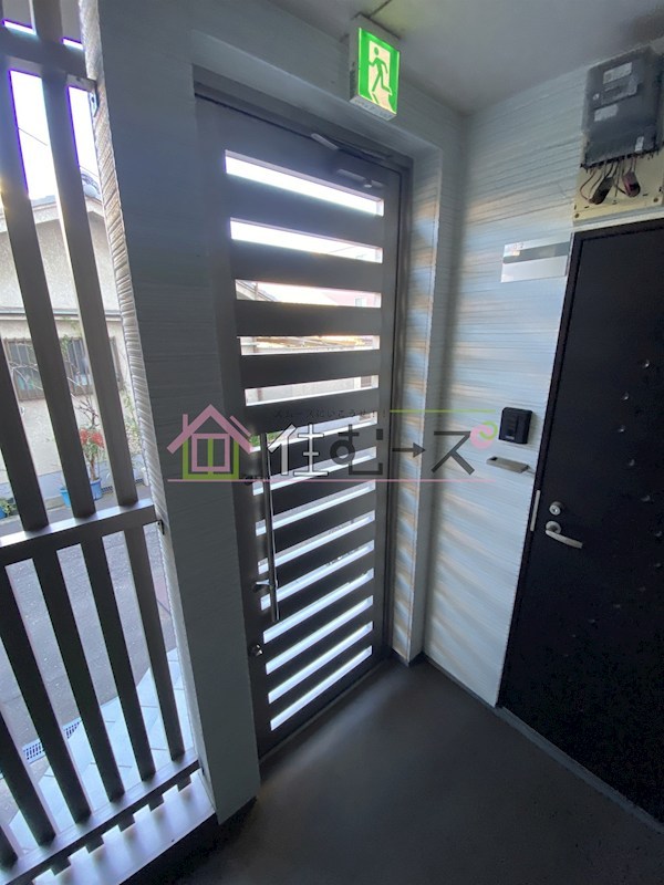 Fmaison遠里小野Ⅱ番館 その他外観2