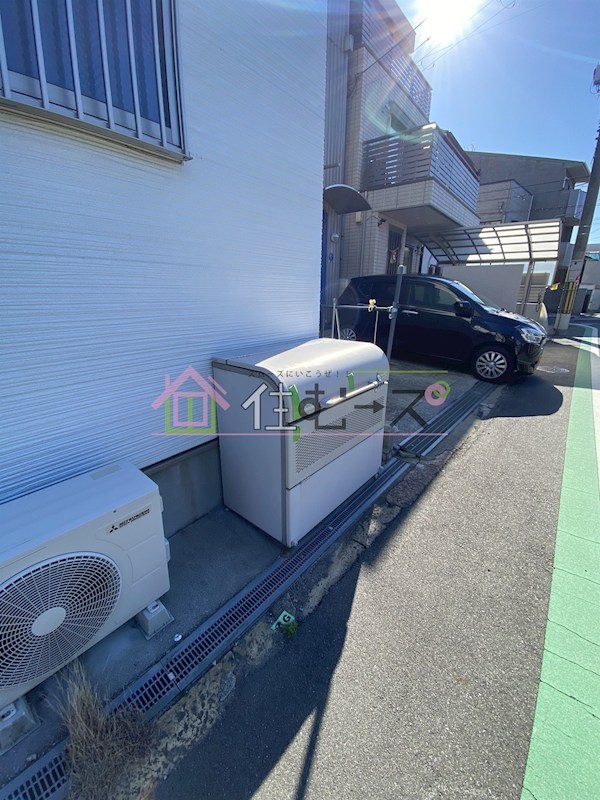 Fmaison遠里小野Ⅱ番館 その他外観3