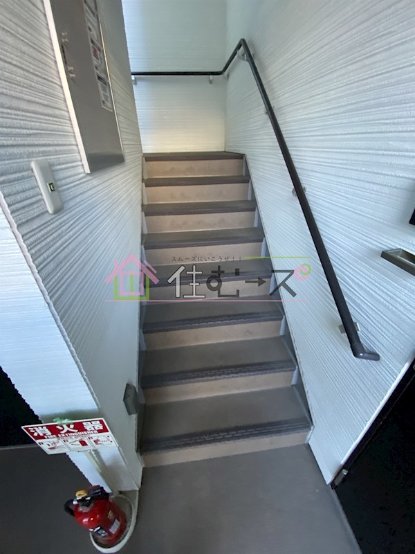 Fmaison遠里小野Ⅱ番館 その他外観6