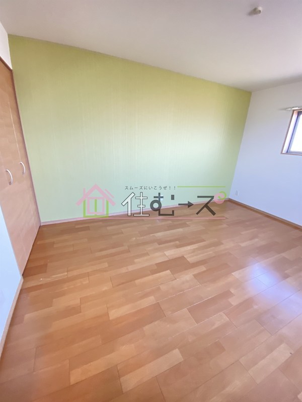 Fmaison遠里小野Ⅱ番館 リビング