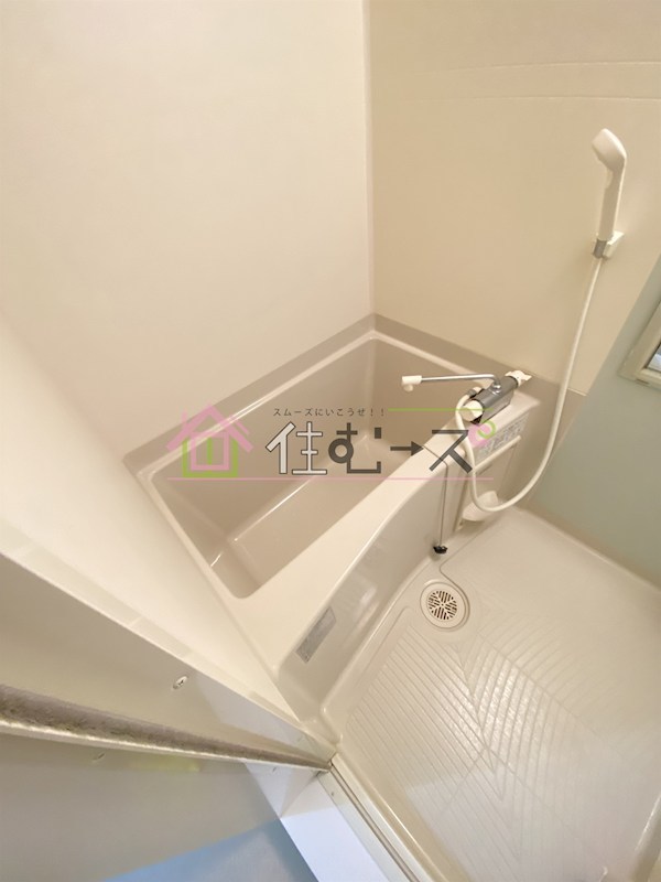 Fmaison遠里小野Ⅱ番館 風呂画像