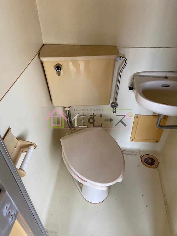 プレアール住之江公園Ⅲ その他4