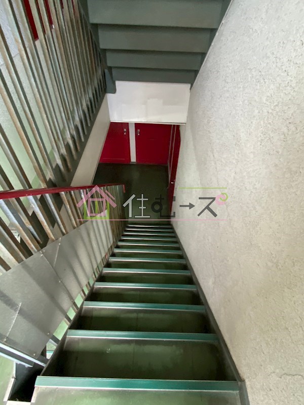 プレアール住之江公園Ⅲ その他外観2