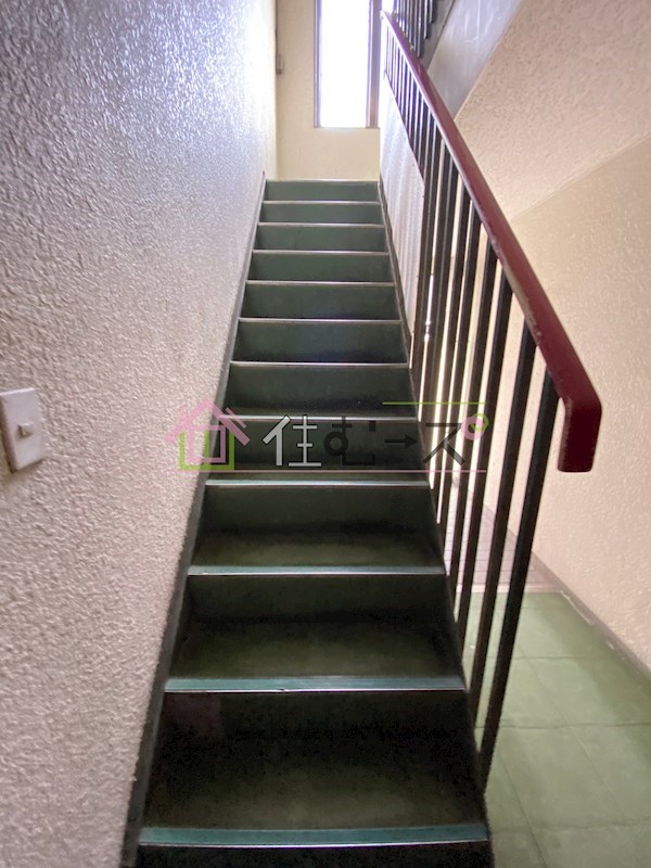 プレアール住之江公園Ⅲ その他外観6