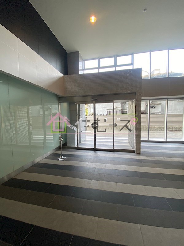 エステムコート梅田・天神橋Ⅲアヴァンテ その他外観2