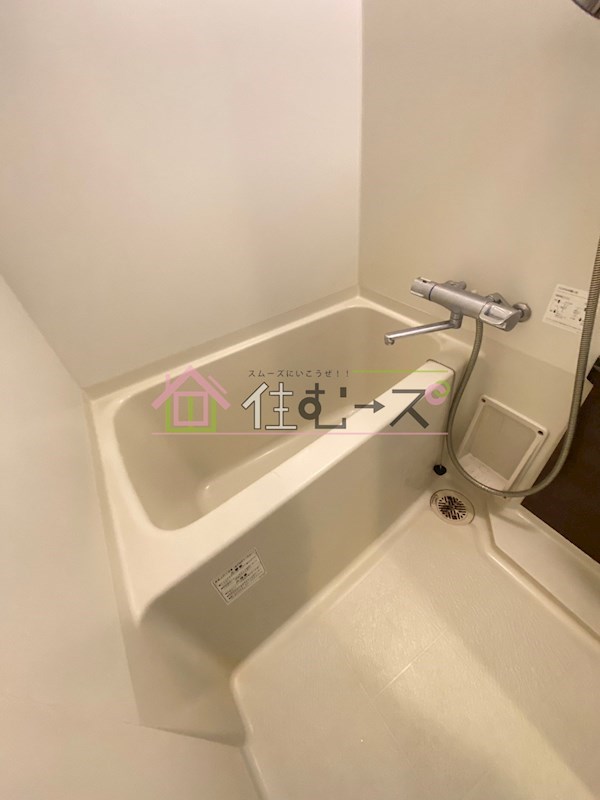 エステムコート梅田・天神橋Ⅲアヴァンテ 風呂画像