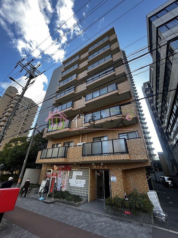 MAX2 その他外観1