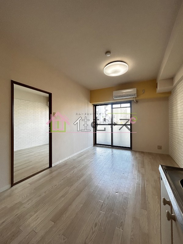 MAX2 ベッドルーム