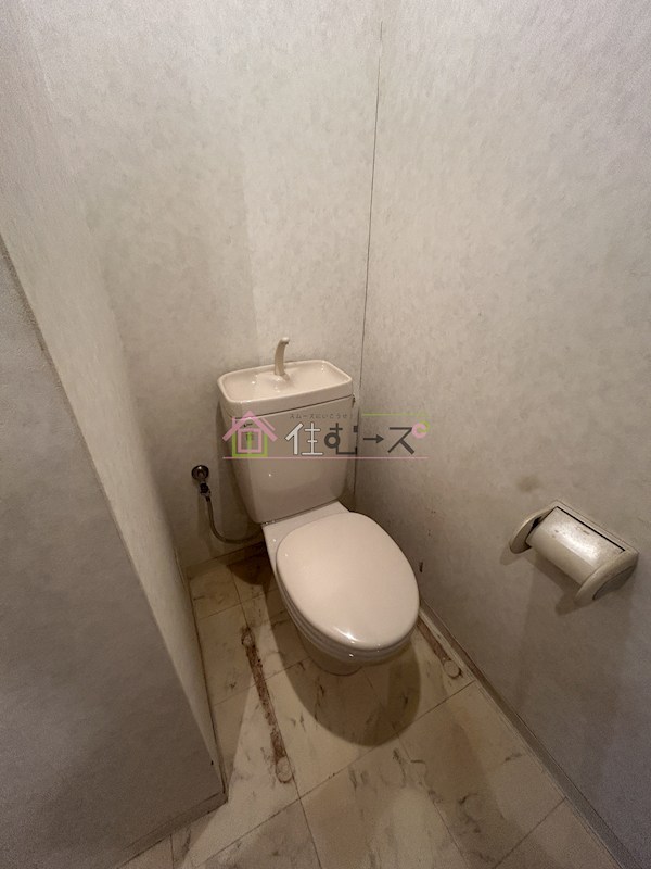 ヴィラナリー鶴見 その他4