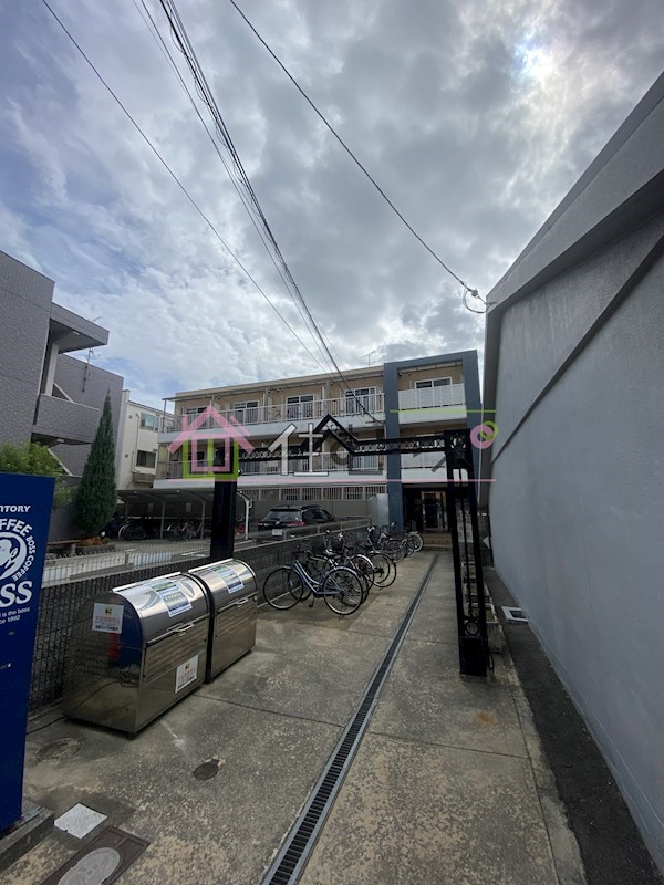 ヴィラナリー鶴見 その他外観1