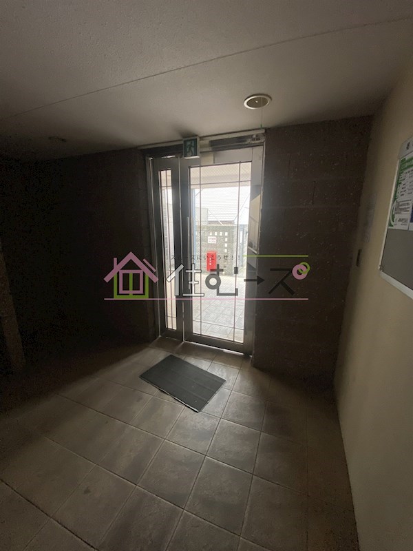 ヴィラナリー鶴見 その他外観2