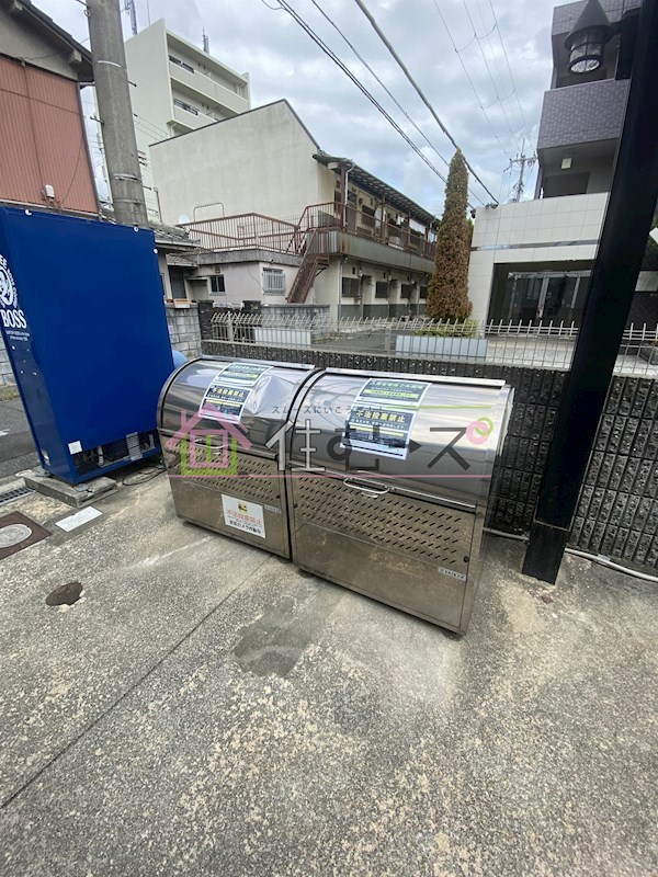 ヴィラナリー鶴見 その他外観3