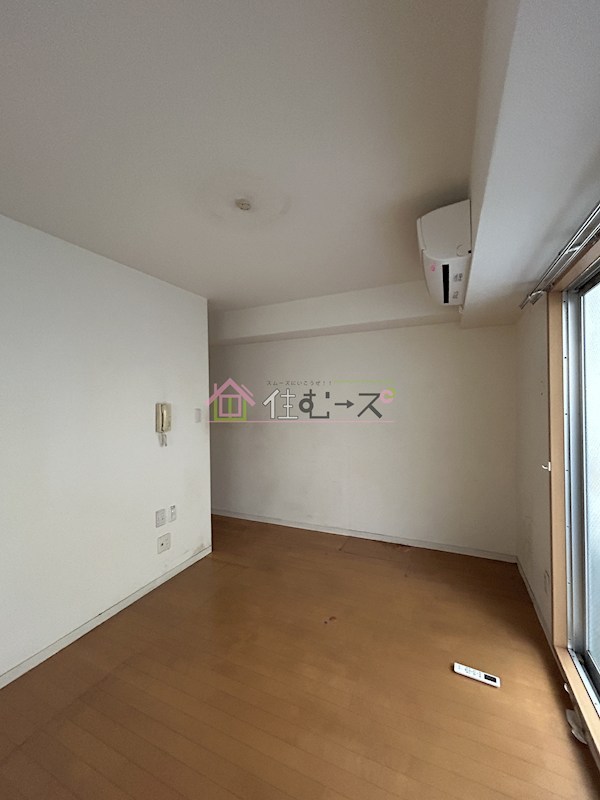 ヴィラナリー鶴見 リビング