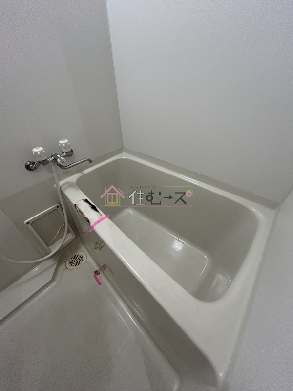 ヴィラナリー鶴見 風呂画像