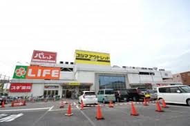 アネッサ堺東 周辺画像4