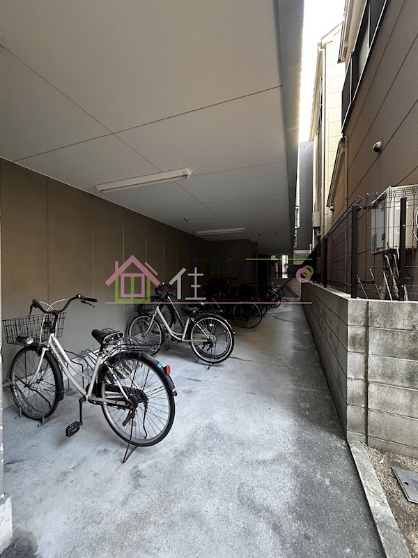 レジデンス鷺洲 その他外観3