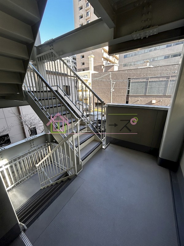 レジデンス鷺洲 その他外観4