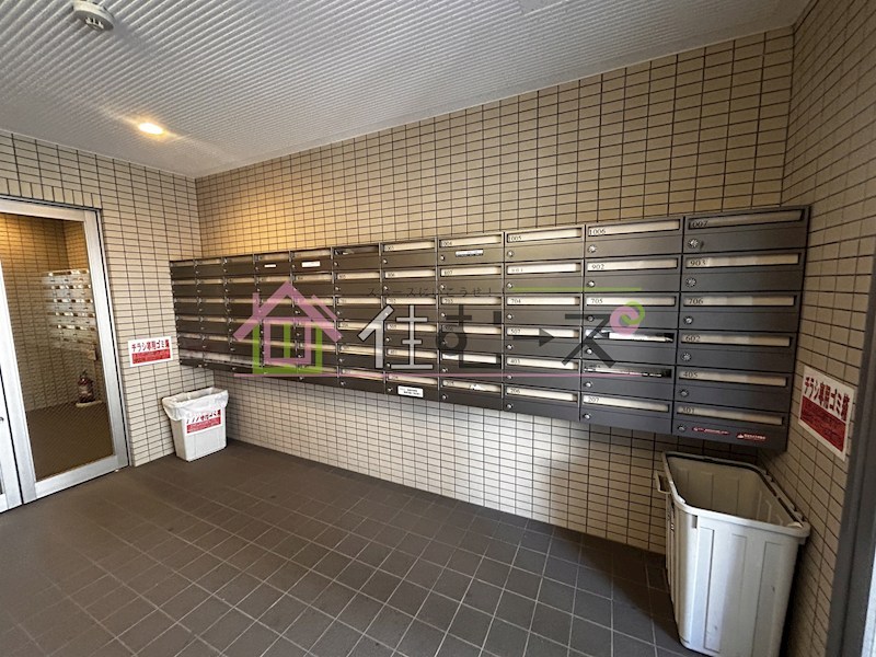 レジデンス鷺洲 その他外観5