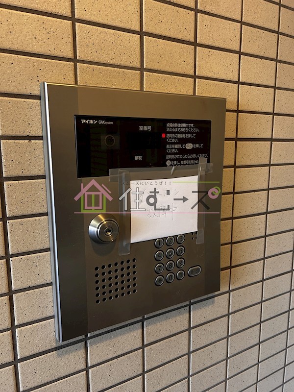 レジデンス鷺洲 その他外観6