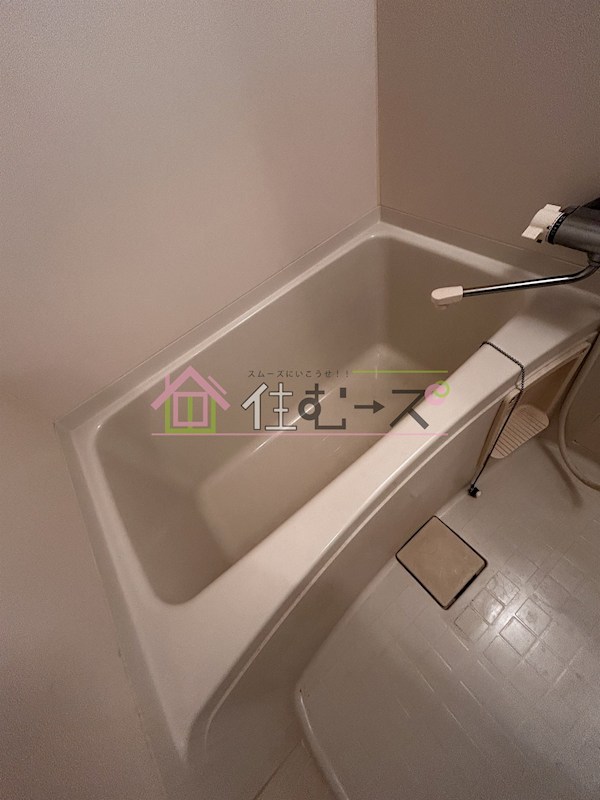 レジデンス鷺洲 風呂画像