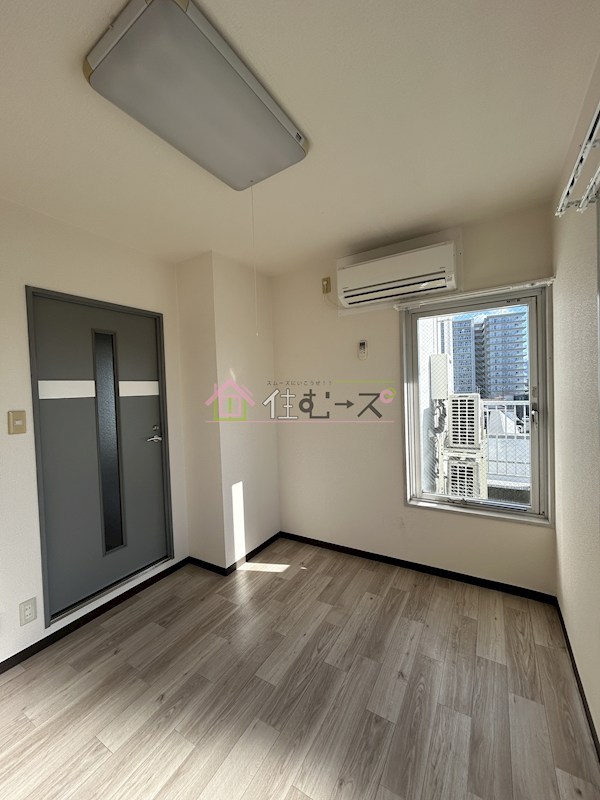 エストマーレ鶴見1番館 リビング