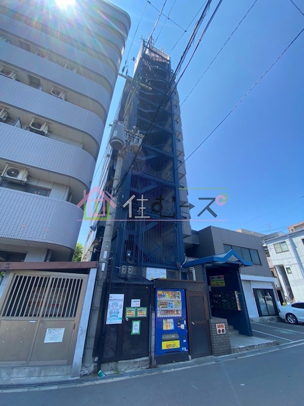 グレース鶴見東 その他外観1