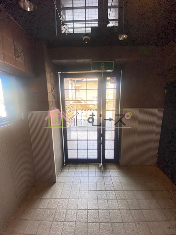 グレース鶴見東 その他外観6