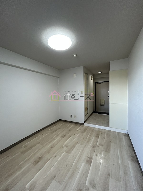 グレース鶴見東 リビング