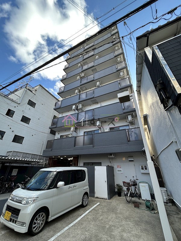 千林グランドハイツ北 その他外観1