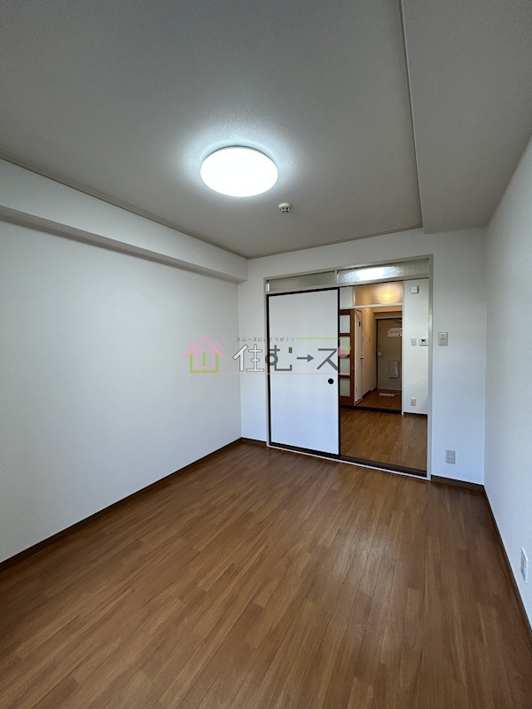 千林グランドハイツ北 リビング