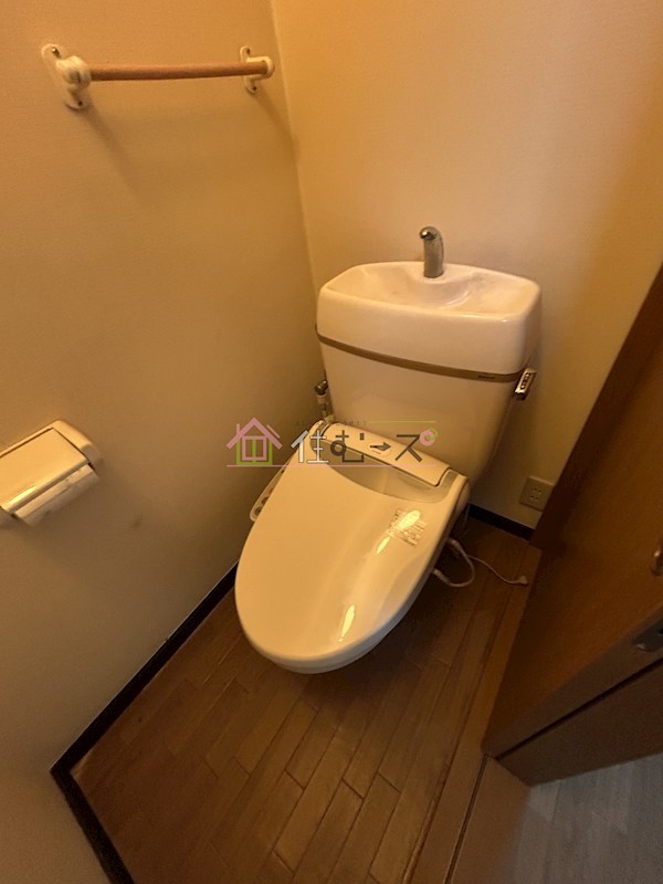 マンション華 その他2