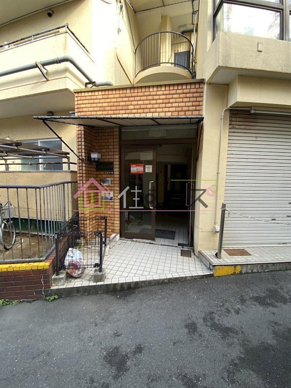 川庄ハイツ その他1