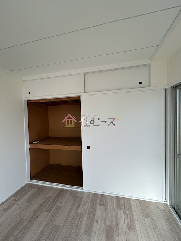 川庄ハイツ その他4