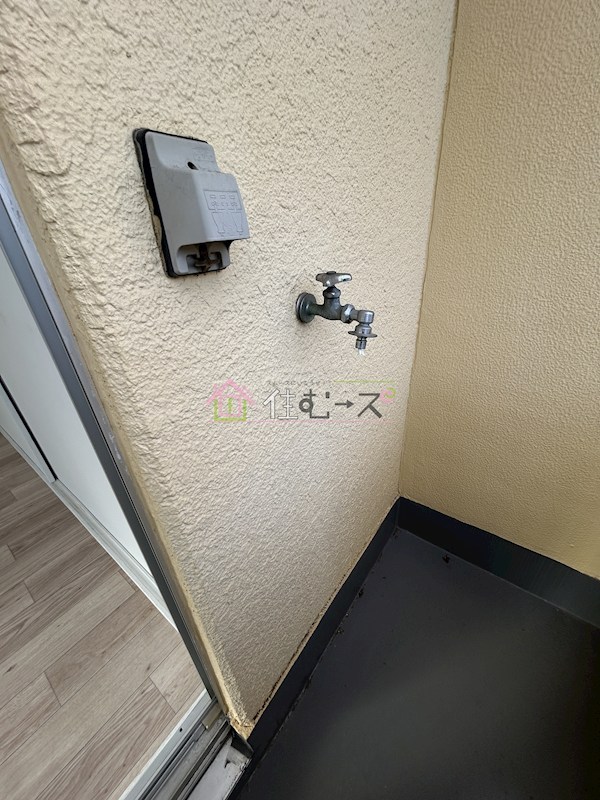 川庄ハイツ その他6