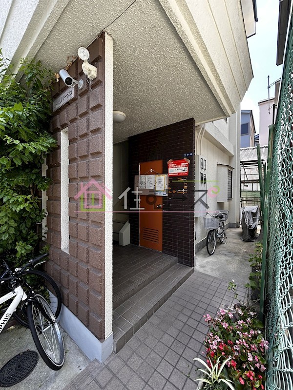 コーポリバージュ その他1