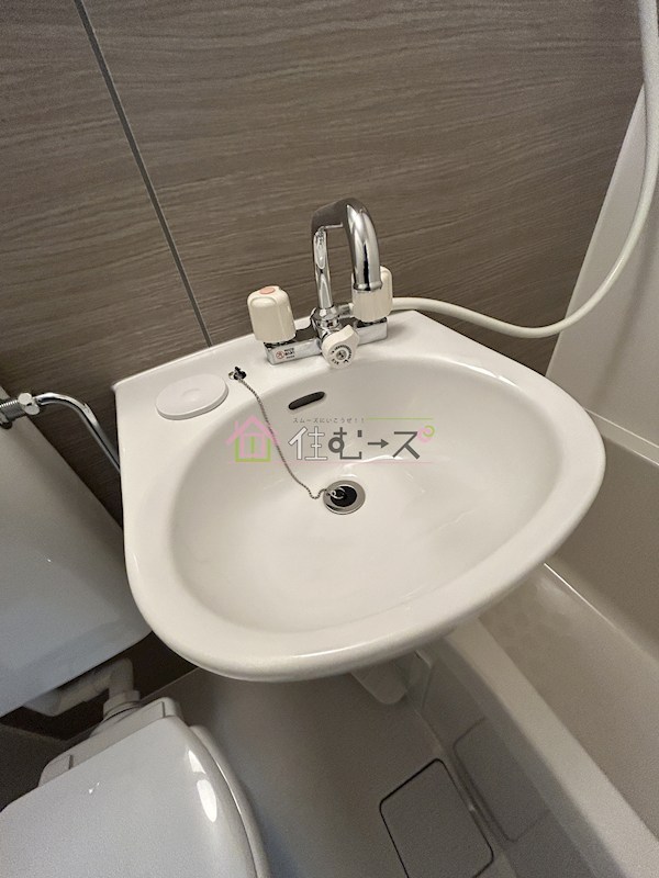 コーポリバージュ その他2