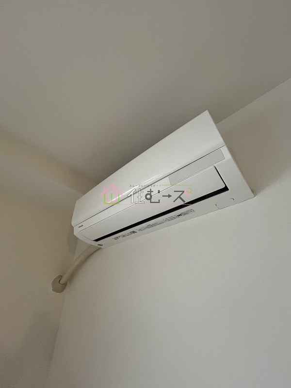 コーポリバージュ その他4