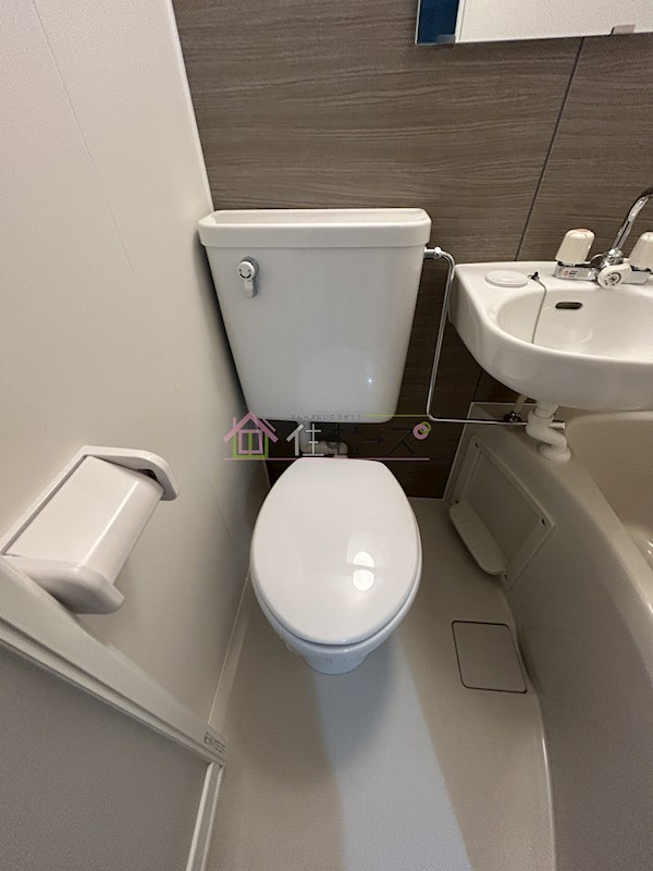 コーポリバージュ その他6