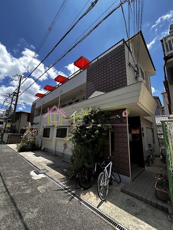 コーポリバージュ その他外観1