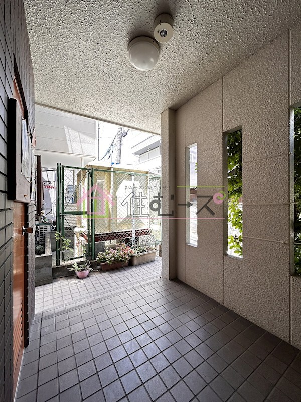 コーポリバージュ その他外観2