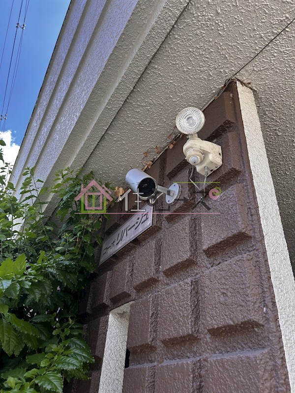 コーポリバージュ その他外観3