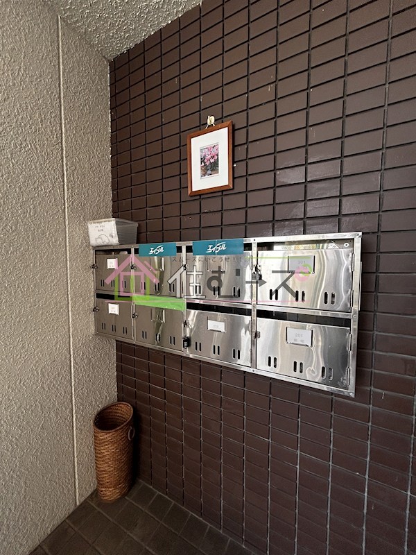 コーポリバージュ その他外観4